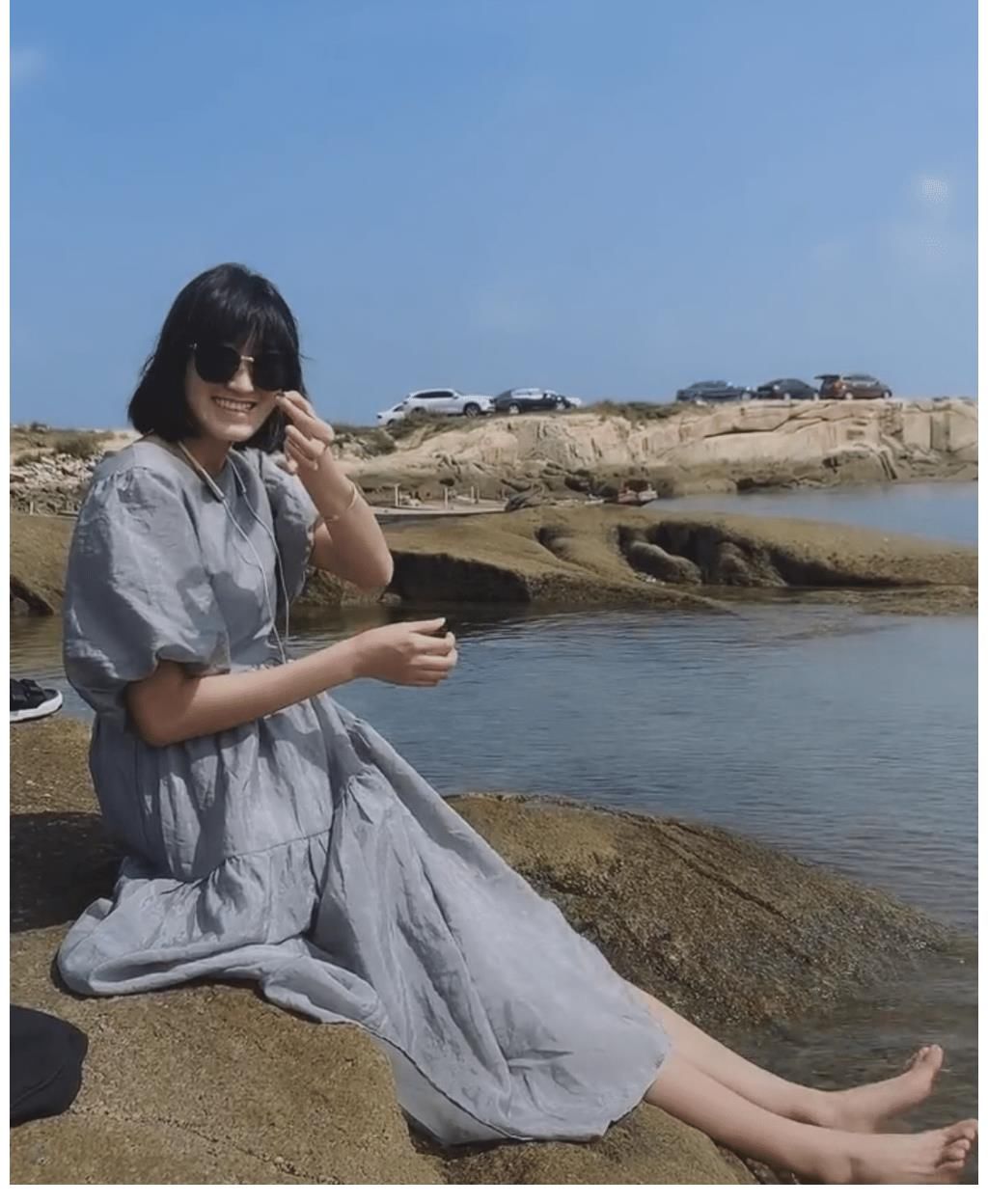 大乔儿|29岁“抗癌女网红”霍九九去世，临走前和老公的对话太“可爱”了