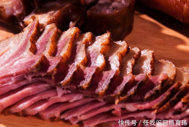 火腿|国内公认4大顶级腊肉,西班牙火腿在它们面前就是弟弟!你吃过吗