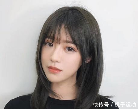 脸型|早春流行的发型,减龄还有气质,分分钟提升颜值