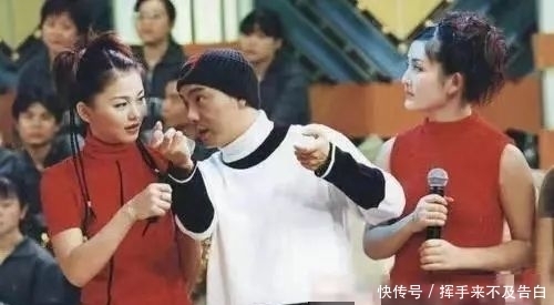 謝娜|謝娜走了,《快樂大本營》更火了:這個世界,沒有人不可被取代