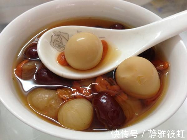 瘦身|红枣加一宝,女性常吃,排便瘦身,润发养发,身体更健康!