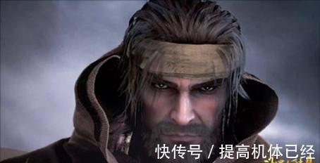 武魂殿|斗罗大陆:成龙神还原唐昊,尽显霸气本色,不拍电影可惜了