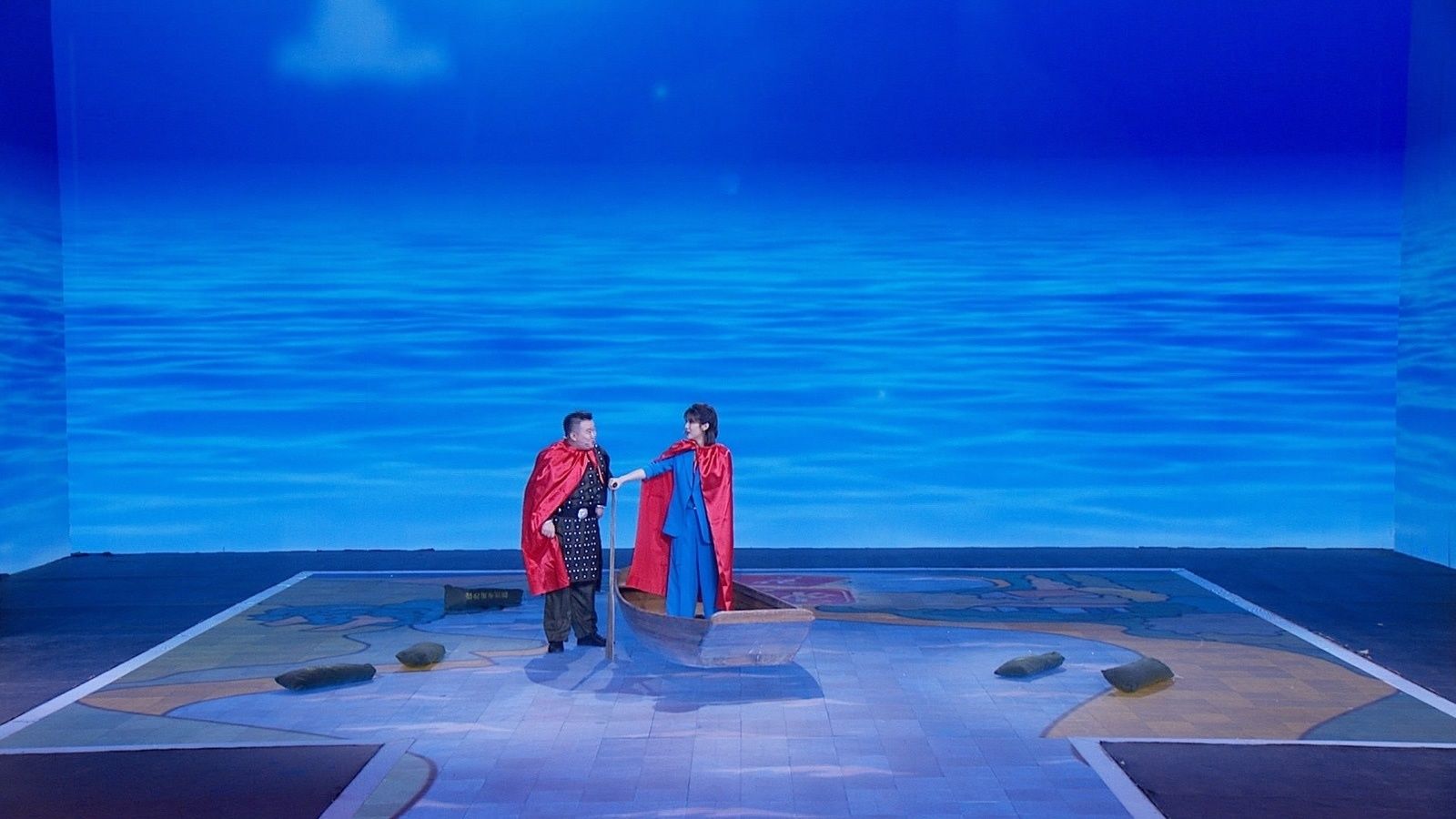 痰饮|17:25《养生堂》播出《小经方大妙用（1）》