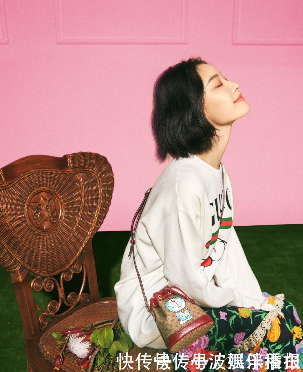 女人味|什么样的短发好看又时尚？齐肩短发不错，甜美清新又不失女人味