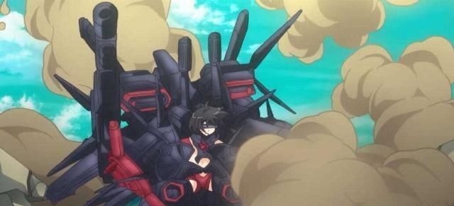 配角|这部新番的女主到最后变成反派无恶不作的大BOSS,配角太惨了