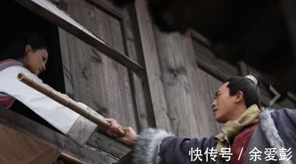 武松#武大郎墓葬出土时,打开棺椁一看,揭开了一段长达百年的“骗局”