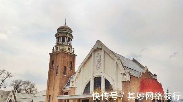 吉林西站$为什么林徽因设计的吉林西站,被称为中国最文艺的火车站?