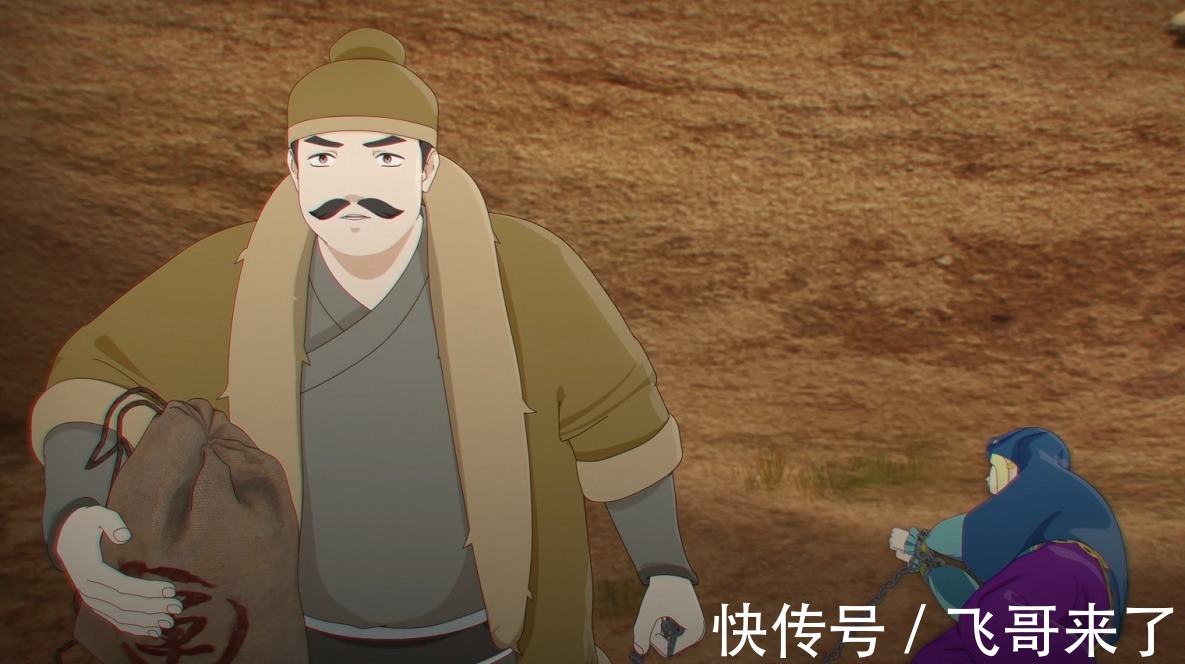 魔尊要抱抱|《两不疑》预告,鞑靼女王机智求救,皇后收获好闺蜜