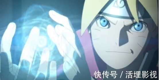 卡卡西|火影忍者:博人新忍术,压缩螺旋丸为何更强?答案得到揭晓!