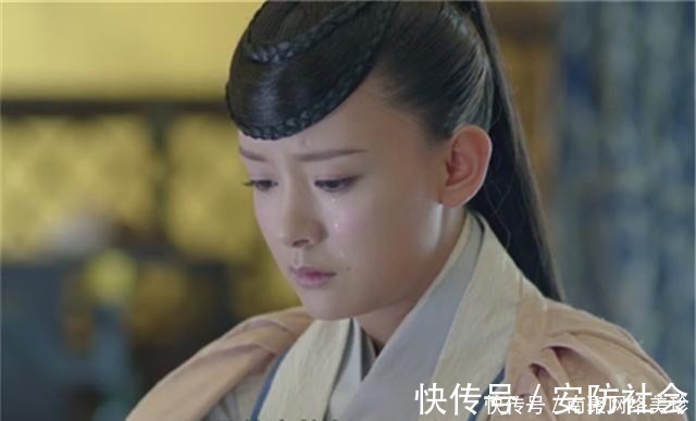 秦般若|梅长苏名列琅琊才子榜第一,那琅琊美人榜第一又是谁?