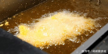 油炸后的剩油怎么用大厨教你一招,剩油变香油,健康不浪费