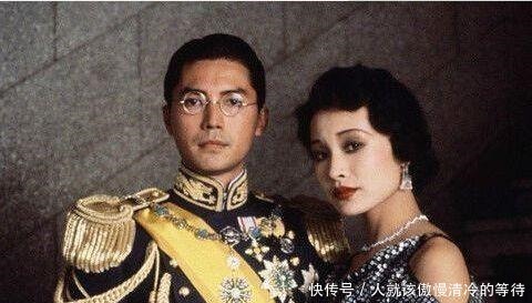 皇帝|他是皇帝身边的重臣,却睡了皇后好几年,没有被杀反而获得封赏