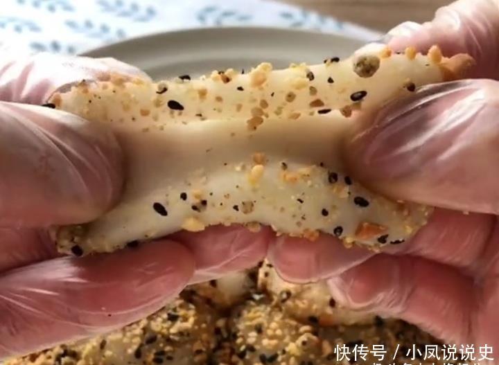 假期在家,孩子最爱吃的糕点,简单蒸一蒸,软糯香甜,超好吃