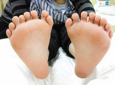 寿命|女人此处“越大”,说明越有长寿基因,你在其中吗