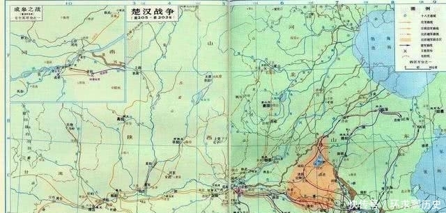 忠诚|项羽为什么不在“故秦之地”安置厉害且忠诚的人防着刘邦？