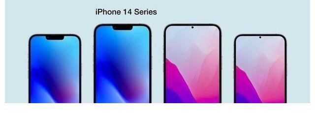 iPhone14Pro|iPhone14与iPhone14Pro对比：区别很大