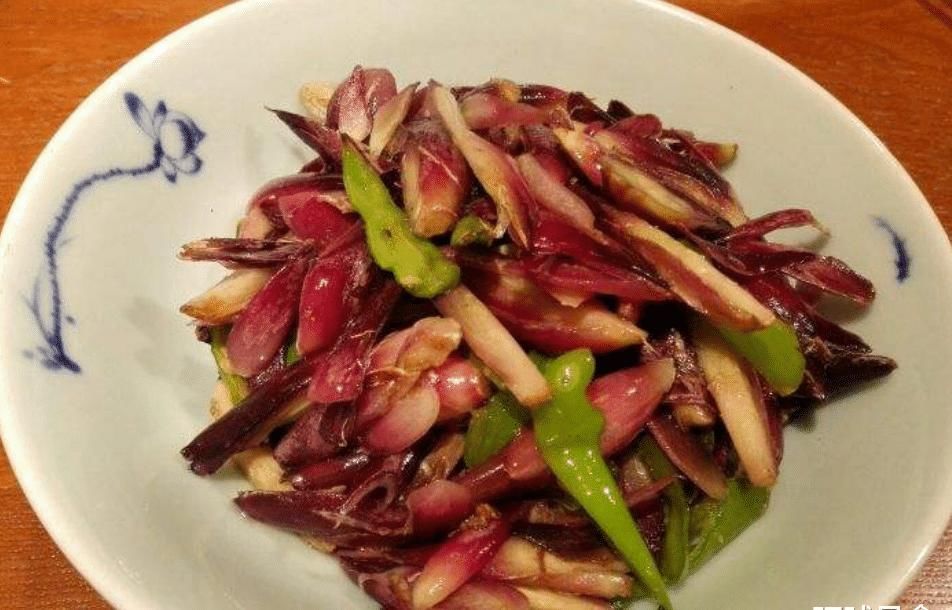 冬季,少吃猪肉多吃它,气血双补,清肠刮油,小肚子不鼓了