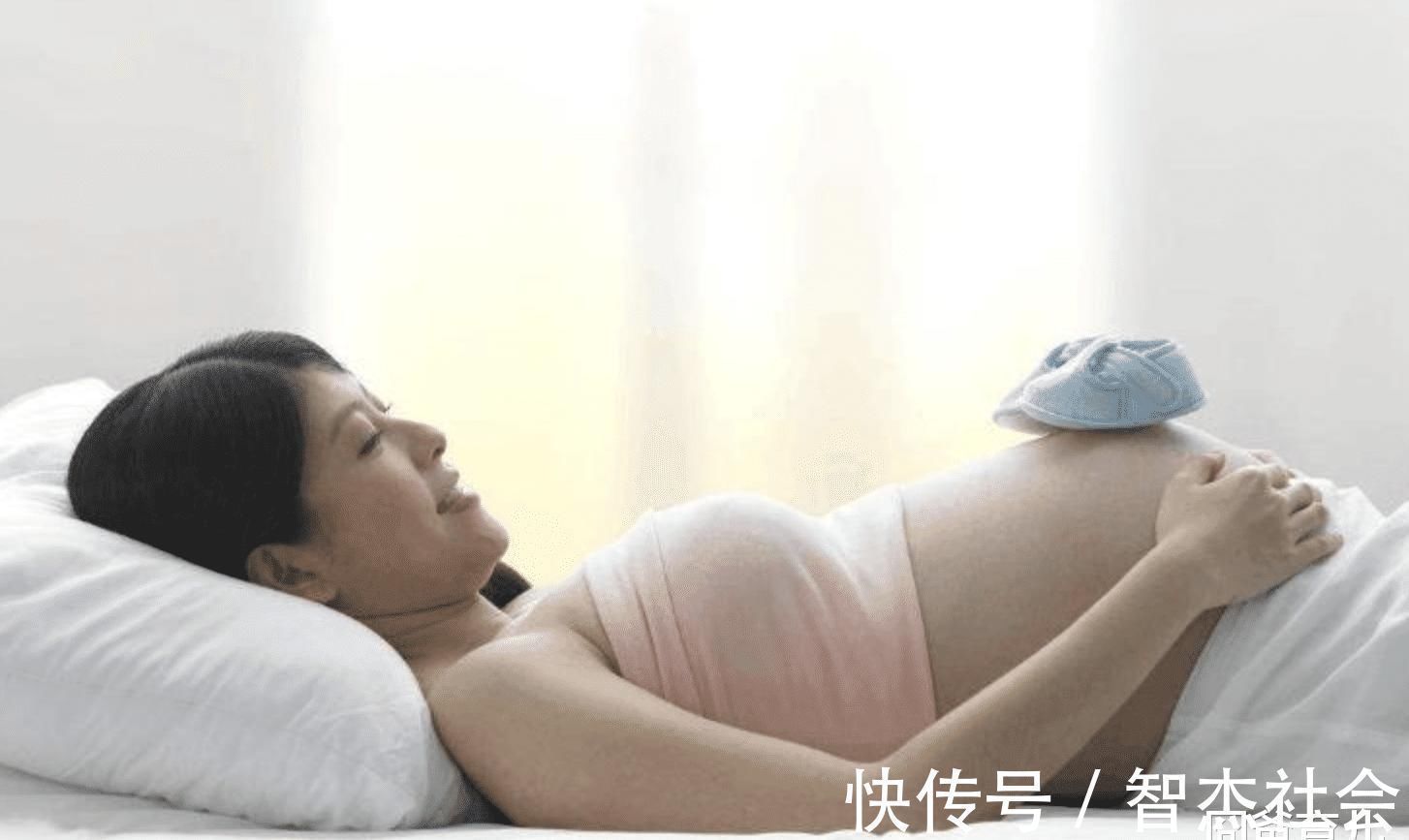 米娜|怀孕后的早中晚三个时期,胎宝宝各有“三怕”,孕妈要分別注意