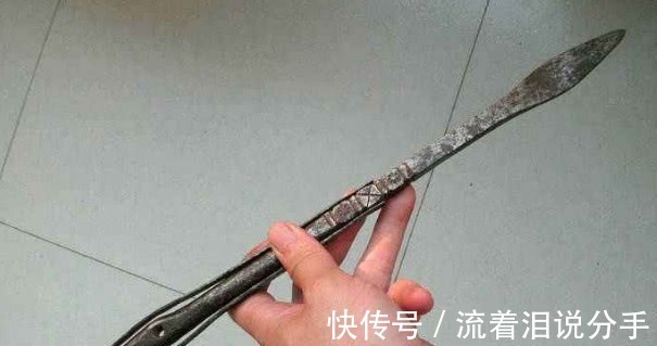 张无忌$四种奇门武器,你能认识几个第三种是“张无忌”父亲专用!