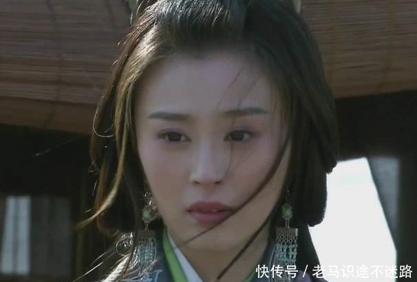 老婆|三国时期“十大美女”:刘备老婆上榜,第一竟不是貂蝉?