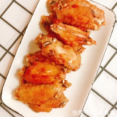 好吃|爆好吃！吃这菜可乐鸡翅，米饭你得多备点