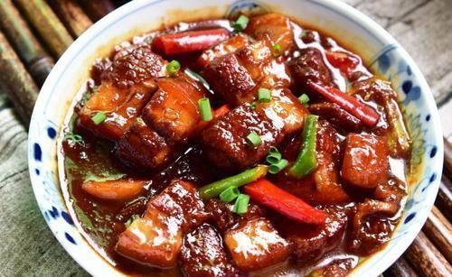 油炸食物|大鱼大肉并非是血栓的“祸首”,这2物才要忌口,再好吃也要忍住