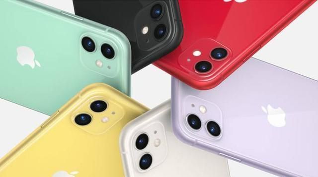 苹果|再次翻车！iPhone 11屏幕出现重大故障，苹果紧急召回