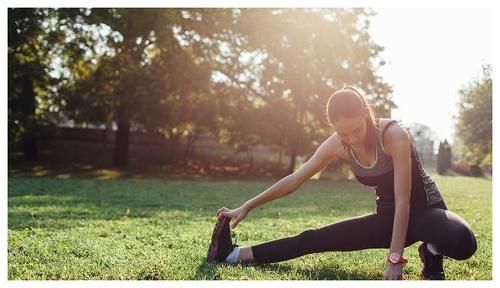 小腿肌肉|跑步减肥，为何小腿越来越粗？或许你的跑姿错了