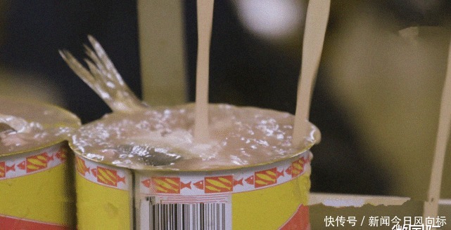 工厂|全球最臭的工厂,臭到狗都没法进去直接呕吐,却有很多人爱吃