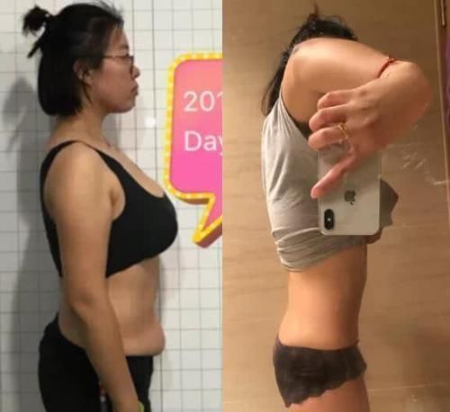 喝水|“喝水都胖”的我,从122瘦到94斤,分享“不难受”减肥法