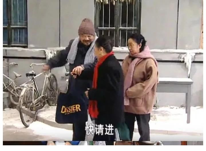 東北|普信男最怕的不是楊笠，是你東北大姨