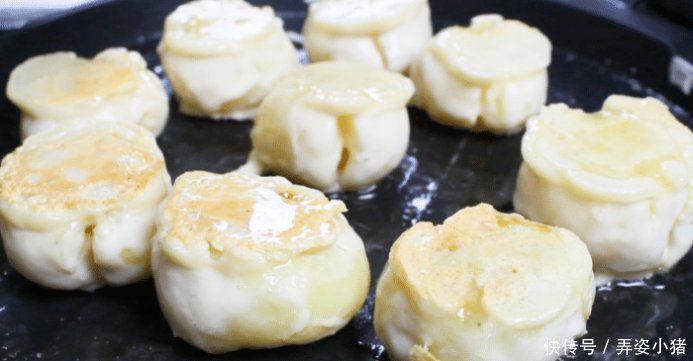 小土豆|分享一个土豆新趣的做法,出锅色香味俱全,孩子们都喜欢