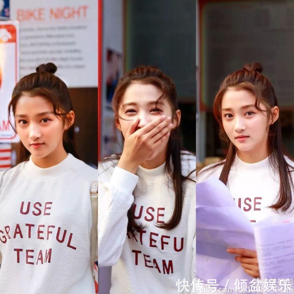 头发|谁还披头发啊,18年超火的懒人扎发,谁扎谁美!