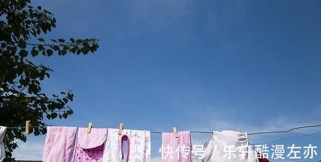 家长|“天黑前，娃娃衣服要收回屋！”并非迷信，背后的原因家长要了解