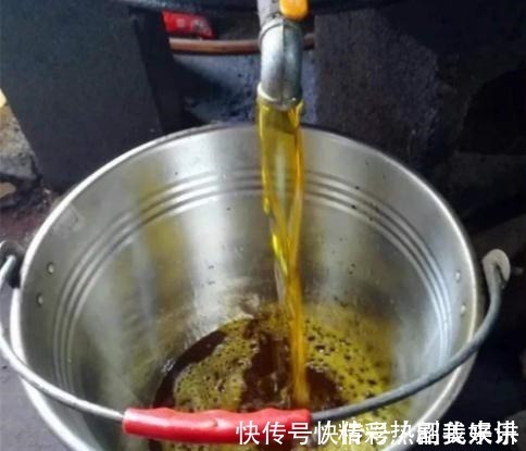 亚麻籽油|这3种油常见且很香,但尽量别给孩子吃,小心影响身体发育