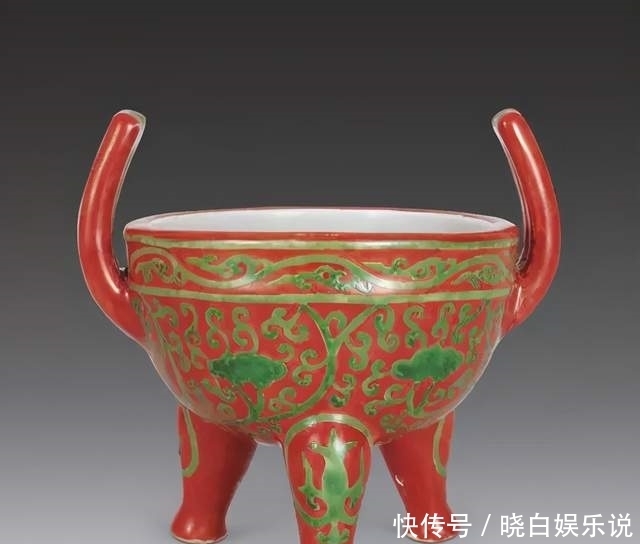 真伪|浅谈;八招鉴定瓷器真伪