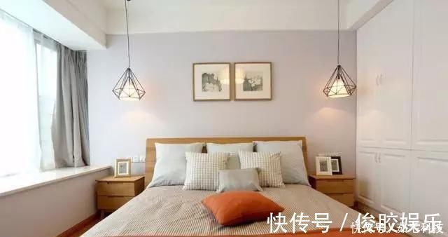 卧室|新房入住，卧室里买床是选“1米8”还是“1米5”很多人都选错