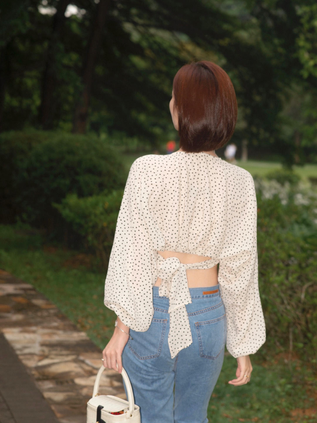 法式|衣服总是不够穿?那是因为你不会搭配!