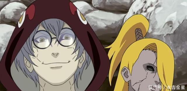 面对|药师兜面对土影面不改色,见到山城青叶后却慌了,这是为何!