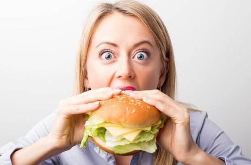 体内血糖高,身体往往有五个标志,占三个以上,提示该降血糖了!