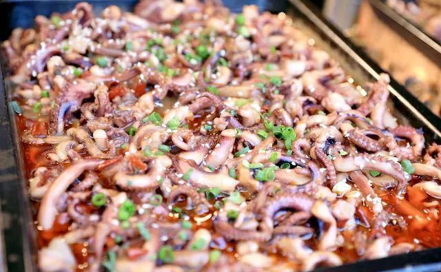 怀孕|入冬后女人怀孕记得吃5种鱼,忌食1种鱼,吃对了身体才会棒棒哒