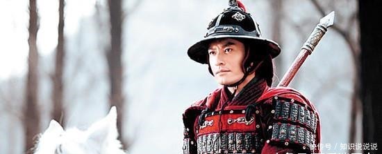 韩世忠|岳飞和韩世忠究竟谁的官职更高集团军司令和战区司令的区别!