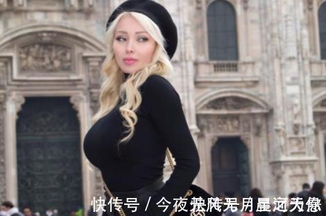 呼啦圈|她35岁,通过健身,打造“沙漏型”身材惹人羡,坚持运动或你也行