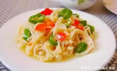 几天不吃馋得慌的家常菜，一顿能吃三碗饭，老人小孩都喜欢！