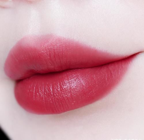 气质女生必备的5支口红,第3支是口红界“爱马仕”,别说你没有
