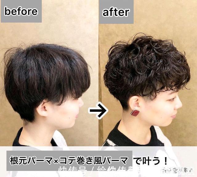 翻倍 发型一换颜值翻倍,想换发型先看看这15位模特,好看时尚美美哒