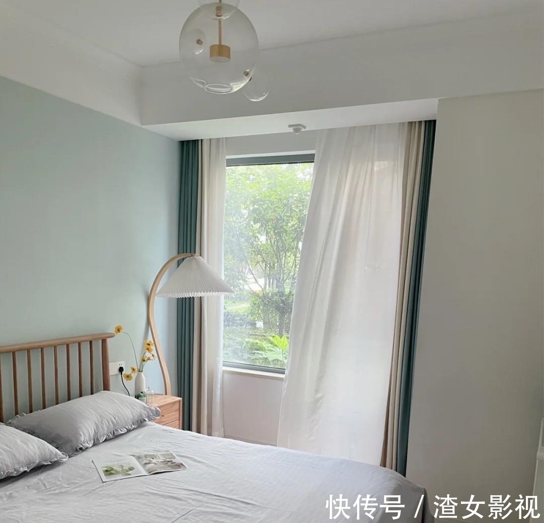 地砖|130㎡四口之家，从入户开始就让人赏心悦目，真的太漂亮了