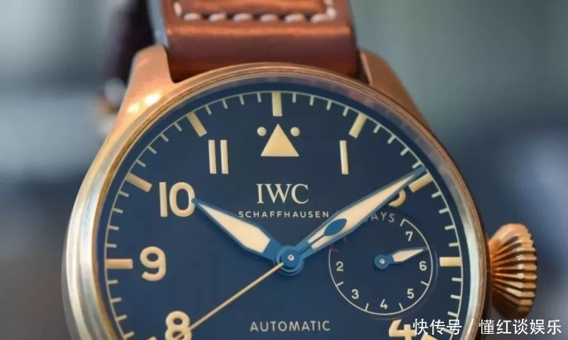 飞行表没有统一标准?那怎么区分飞行表呢?