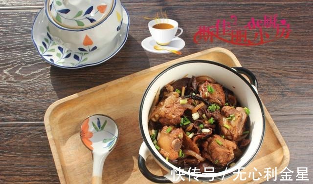 冬天这菜三天两头准炖一锅,低脂高钙营养足,鲜美不贵每次必吃光!