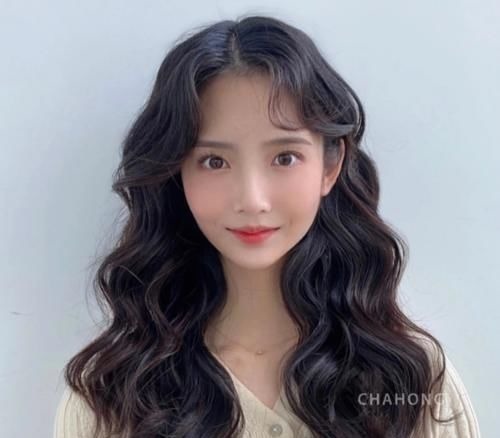 女发 女发别乱剪,高人气发型20款送给大家,很多女性都喜欢